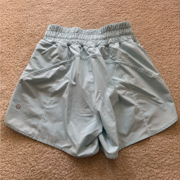 Lululemon Track That Short 5" - Picture 4 of 4